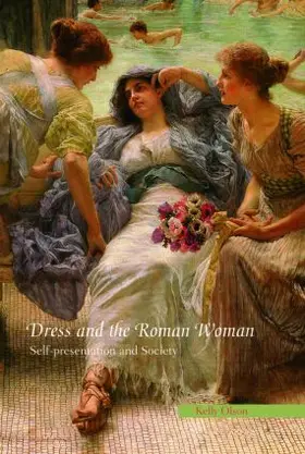 Olson |  Dress and the Roman Woman | Buch |  Sack Fachmedien