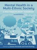 Fernando / Keating |  Mental Health in a Multi-Ethnic Society | Buch |  Sack Fachmedien