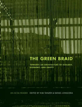 Tanzer / Longoria |  The Green Braid | Buch |  Sack Fachmedien