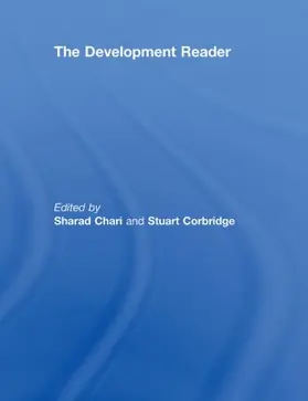 Chari / Corbridge |  The Development Reader | Buch |  Sack Fachmedien