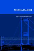 Glasson / Marshall |  Regional Planning | Buch |  Sack Fachmedien