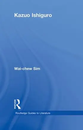 Sim |  Kazuo Ishiguro | Buch |  Sack Fachmedien