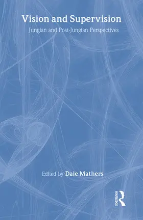 Mathers |  Vision and Supervision | Buch |  Sack Fachmedien