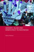 Robinson |  Gender, Islam and Democracy in Indonesia | Buch |  Sack Fachmedien
