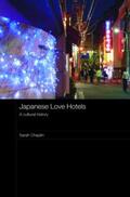 Chaplin |  Japanese Love Hotels | Buch |  Sack Fachmedien