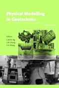 Ng / Wang / Zhang |  Physical Modelling in Geotechnics, Two Volume Set | Buch |  Sack Fachmedien