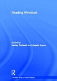 Caldwell / Joyce |  Reading Winnicott | Buch |  Sack Fachmedien