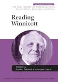 Joyce / Caldwell |  Reading Winnicott | Buch |  Sack Fachmedien