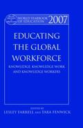 Farrell / Fenwick |  World Yearbook of Education 2007 | Buch |  Sack Fachmedien