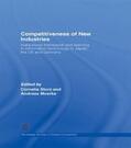 Storz / Moerke |  Competitiveness of New Industries | Buch |  Sack Fachmedien
