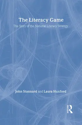 Stannard / Huxford |  The Literacy Game | Buch |  Sack Fachmedien