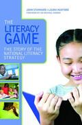 Stannard / Huxford |  The Literacy Game | Buch |  Sack Fachmedien