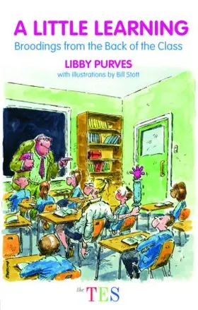 Purves |  A Little Learning | Buch |  Sack Fachmedien