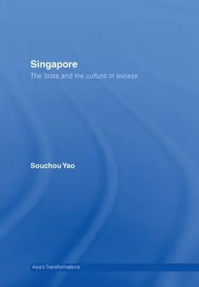 Yao |  Singapore | Buch |  Sack Fachmedien