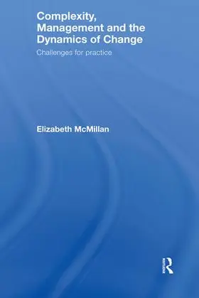 McMillan |  Complexity, Management and the Dynamics of Change | Buch |  Sack Fachmedien