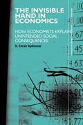 Aydinonat |  The Invisible Hand in Economics | Buch |  Sack Fachmedien