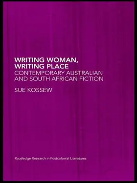  Writing Woman, Writing Place | Buch |  Sack Fachmedien