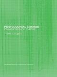 Collits |  Postcolonial Conrad | Buch |  Sack Fachmedien