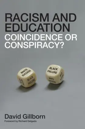 Gillborn |  Racism and Education | Buch |  Sack Fachmedien