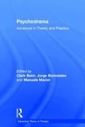 Baim / Burmeister / Maciel |  Psychodrama | Buch |  Sack Fachmedien