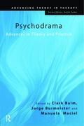 Baim / Burmeister / Maciel |  Psychodrama | Buch |  Sack Fachmedien