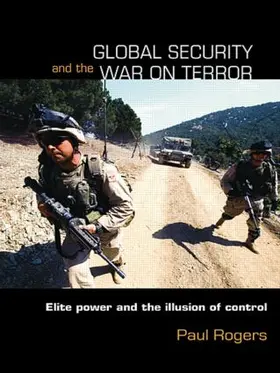 Rogers |  Global Security and the War on Terror | Buch |  Sack Fachmedien