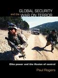 Rogers |  Global Security and the War on Terror | Buch |  Sack Fachmedien