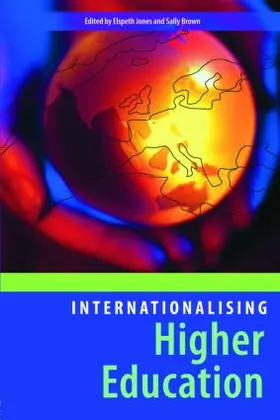 Jones / Brown |  Internationalising Higher Education | Buch |  Sack Fachmedien