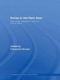 Nicolas |  Korea in the New Asia | Buch |  Sack Fachmedien