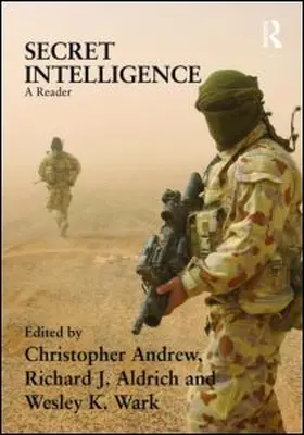 Aldrich / Andrew / Wark |  Secret Intelligence | Buch |  Sack Fachmedien