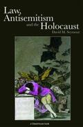 Seymour |  Law, Antisemitism and the Holocaust | Buch |  Sack Fachmedien