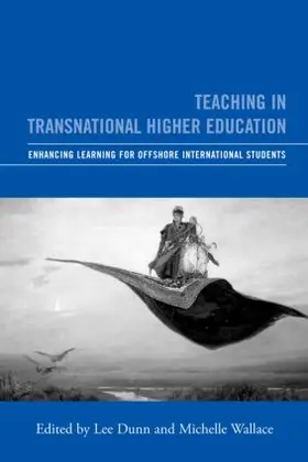 Wallace / Dunn |  Teaching in Transnational Higher Education | Buch |  Sack Fachmedien