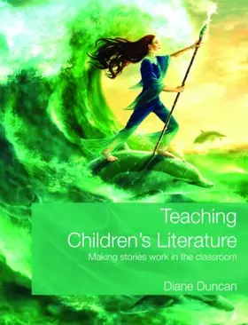Duncan |  Teaching Children's Literature | Buch |  Sack Fachmedien