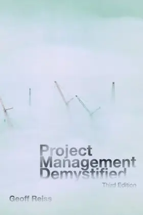 Reiss |  Project Management Demystified | Buch |  Sack Fachmedien
