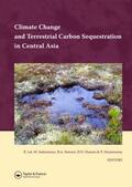 Lal / Suleimenov / Stewart |  Climate Change and Terrestrial Carbon Sequestration in Central Asia | Buch |  Sack Fachmedien