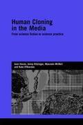 Haran / Kitzinger / McNeil |  Human Cloning in the Media | Buch |  Sack Fachmedien