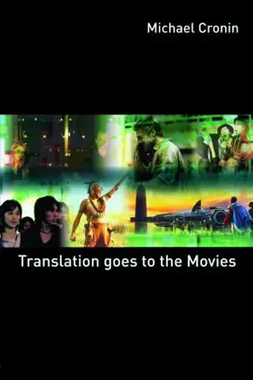 Cronin |  Translation goes to the Movies | Buch |  Sack Fachmedien