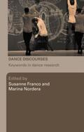 Franco / Nordera |  Dance Discourses | Buch |  Sack Fachmedien