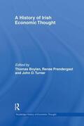 Boylan / Prendergast / Turner |  A History of Irish Economic Thought | Buch |  Sack Fachmedien