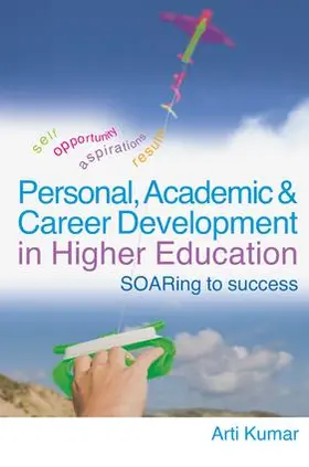 Kumar | Personal, Academic and Career Development in Higher Education | Buch | 978-0-415-42360-1 | www.sack.de