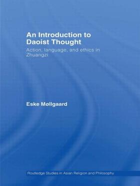 Møllgaard | An Introduction to Daoist Thought | Buch | 978-0-415-42383-0 | sack.de