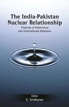 Sridharan |  The India-Pakistan Nuclear Relationship | Buch |  Sack Fachmedien