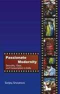Srivastava |  Passionate Modernity | Buch |  Sack Fachmedien