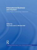 Coles / Hall |  International Business and Tourism | Buch |  Sack Fachmedien