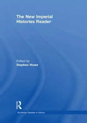 Howe |  The New Imperial Histories Reader | Buch |  Sack Fachmedien