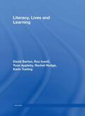 Barton / Ivanic / Appleby |  Literacy, Lives and Learning | Buch |  Sack Fachmedien