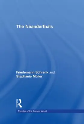 Muller / Shrenk | The Neanderthals | Buch | 978-0-415-42519-3 | sack.de
