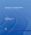 Majumdar / Collins |  Olympism: The Global Vision | Buch |  Sack Fachmedien