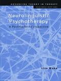 Wake |  Neurolinguistic Psychotherapy | Buch |  Sack Fachmedien