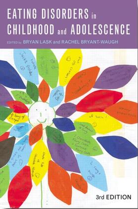 Bryant-Waugh / Lask | Eating Disorders in Childhood and Adolescence | Buch | 978-0-415-42589-6 | sack.de